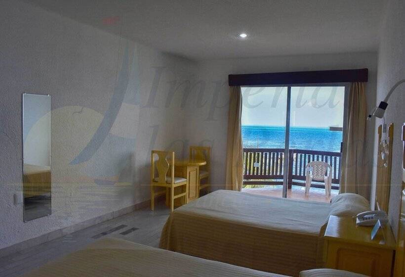 스탠다드 룸, Imperial Las Perlas