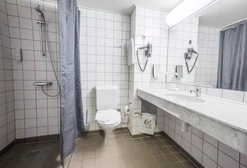 اتاق استاندارد, Best Western Plus Hotel Odense