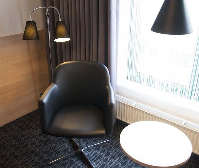 غرفة قياسية, Best Western Plus Hotel Odense