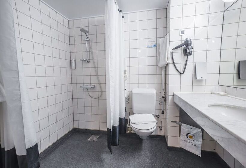 غرفة عائلية, Best Western Plus Hotel Odense