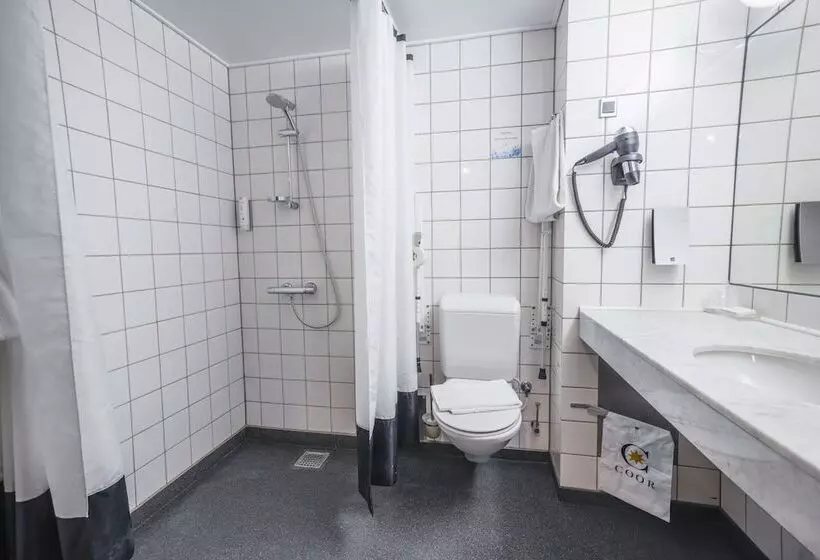 اتاق خانوادگی, Best Western Plus Hotel Odense