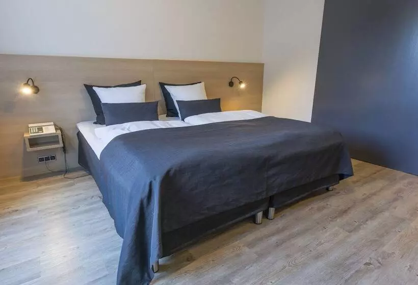 اتاق خانوادگی, Best Western Plus Hotel Odense