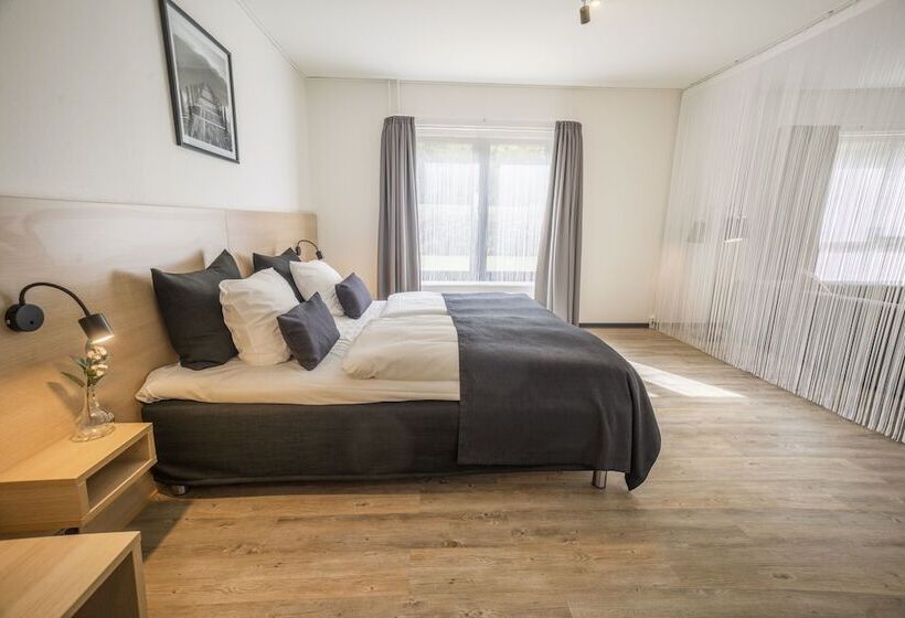 غرفة عائلية, Best Western Plus Hotel Odense