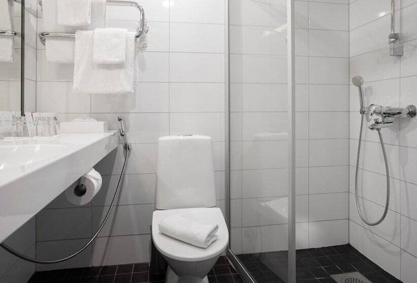 חדר סטנדרט, Original Sokos Hotel Vaakuna Hämeenlinna