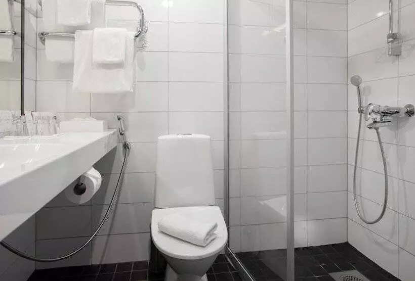 اتاق استاندارد, Original Sokos Hotel Vaakuna Hämeenlinna