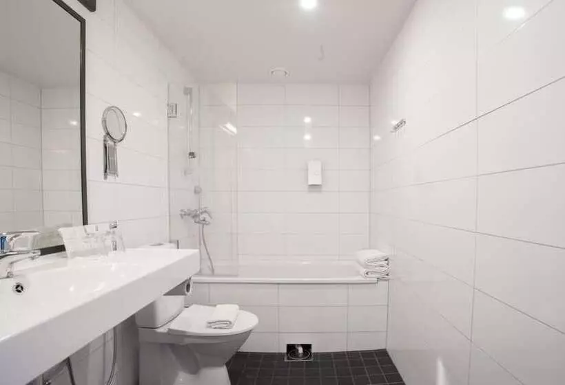 اتاق سوپریور, Original Sokos Hotel Vaakuna Hämeenlinna