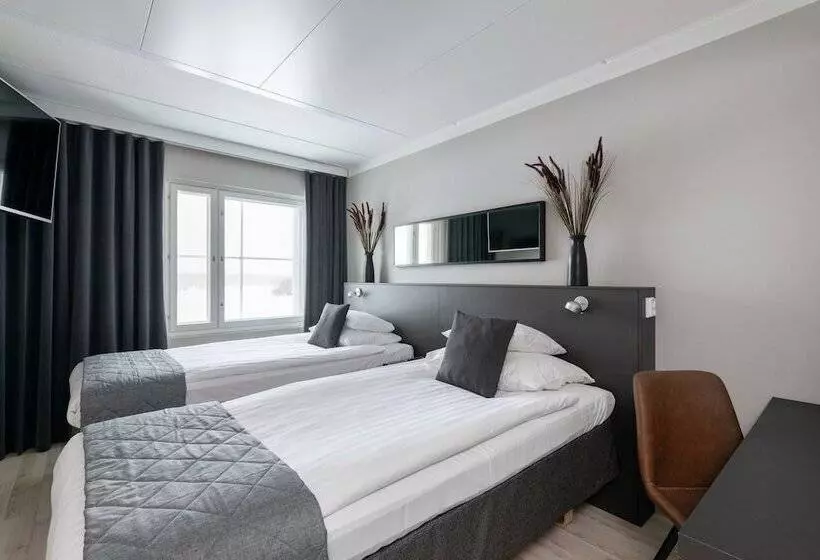 اتاق سوپریور, Original Sokos Hotel Vaakuna Hämeenlinna