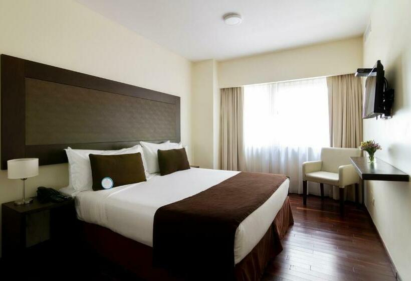 마스터 스위트, Park Royal City Buenos Aires