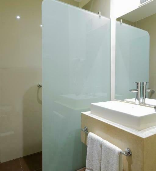 마스터 스위트, Park Royal City Buenos Aires