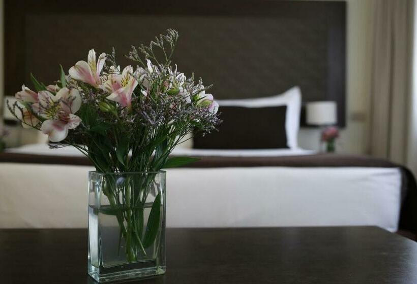 سوئیت مستر, Park Royal City Buenos Aires