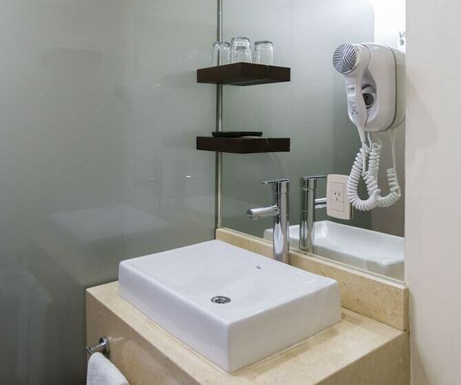 سوییت جونیور, Park Royal City Buenos Aires