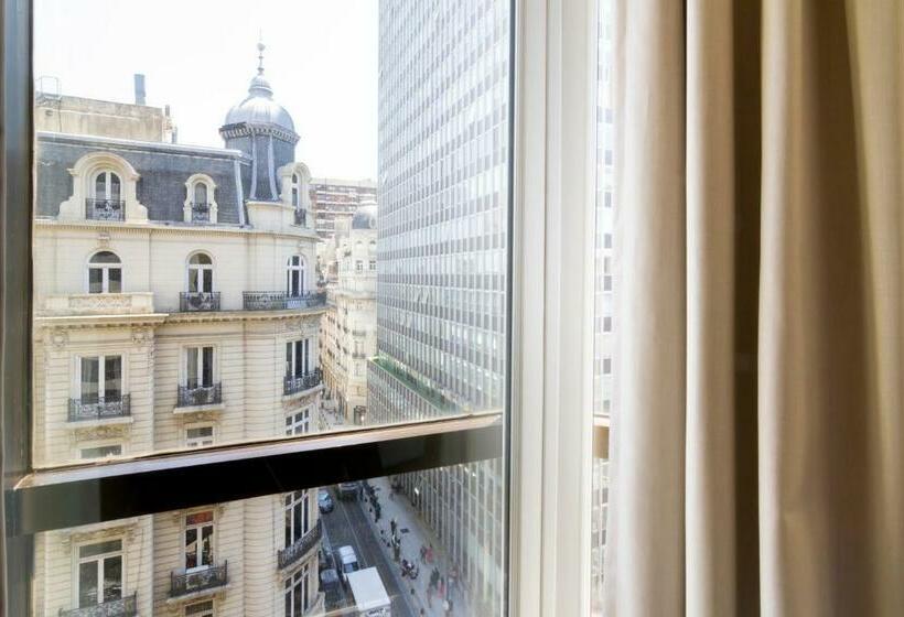 패밀리 스위트, Park Royal City Buenos Aires