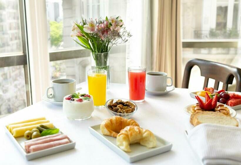 سوییت خانوادگی, Park Royal City Buenos Aires