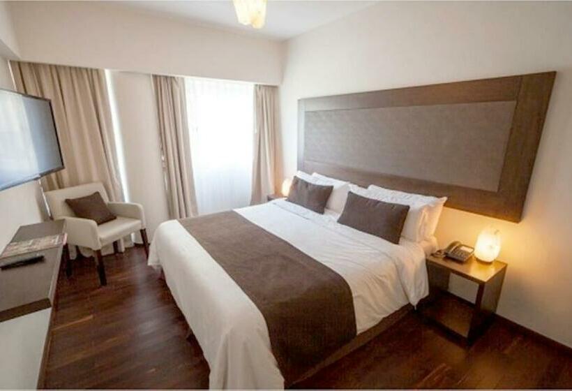 패밀리 스위트, Park Royal City Buenos Aires