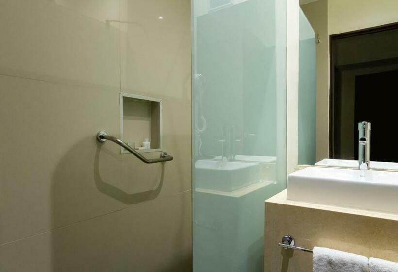 패밀리 스위트, Park Royal City Buenos Aires