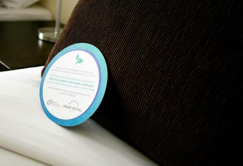 سوییت خانوادگی, Park Royal City Buenos Aires