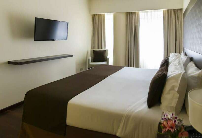 سوییت خانوادگی, Park Royal City Buenos Aires