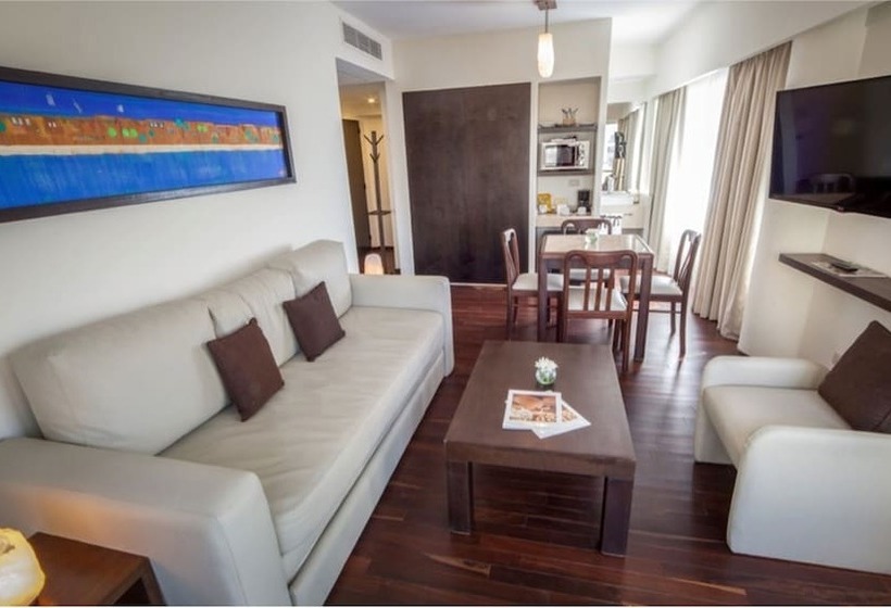 패밀리 스위트, Park Royal City Buenos Aires