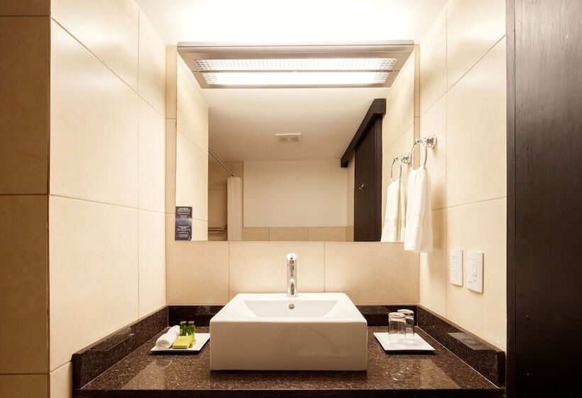 Quarto Superior, Presidente