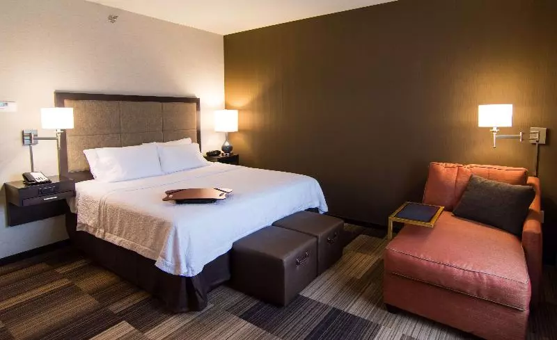 スタンダードルーム, Radisson Blu Hotel Dortmund