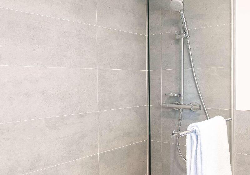 小型套房, Radisson Blu Hotel Dortmund