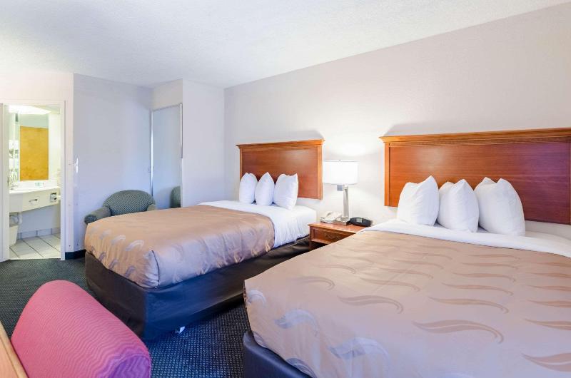 スーペリアールーム, Radisson Blu Grand Hotel Tammer