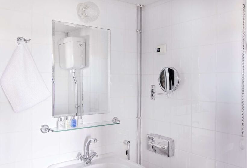 ファミリールーム, Radisson Blu Grand Hotel Tammer