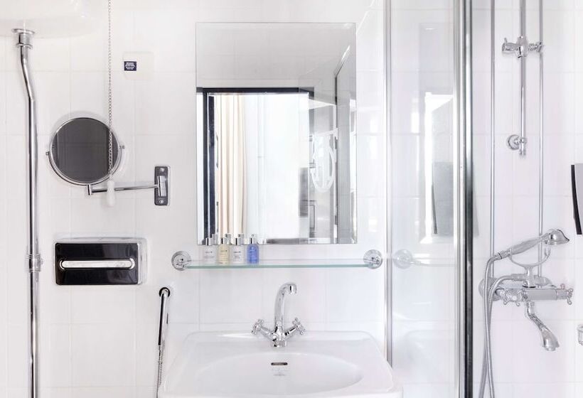 ファミリールーム, Radisson Blu Grand Hotel Tammer