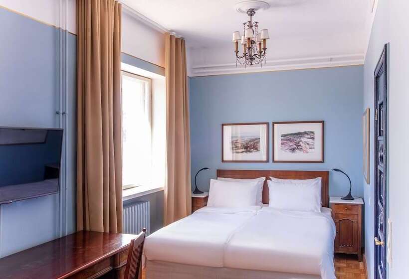 ファミリールーム, Radisson Blu Grand Hotel Tammer