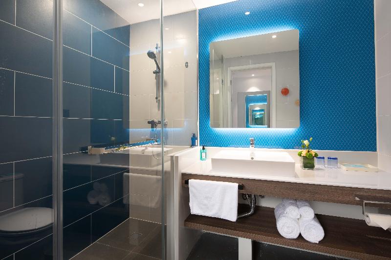 スーペリアールーム, Radisson Blu Grand Hotel Tammer