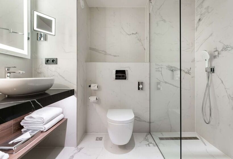 اتاق اجرایی, Radisson Collection Grand Place Brussels