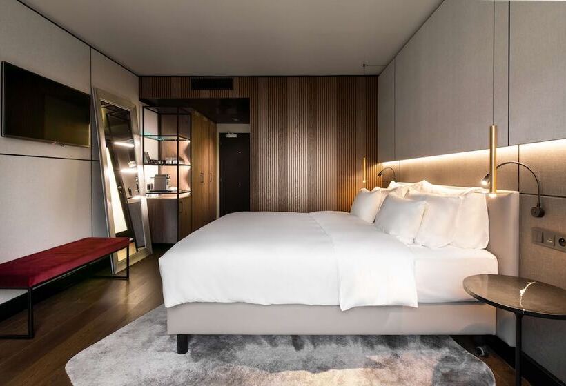 اتاق اجرایی, Radisson Collection Grand Place Brussels