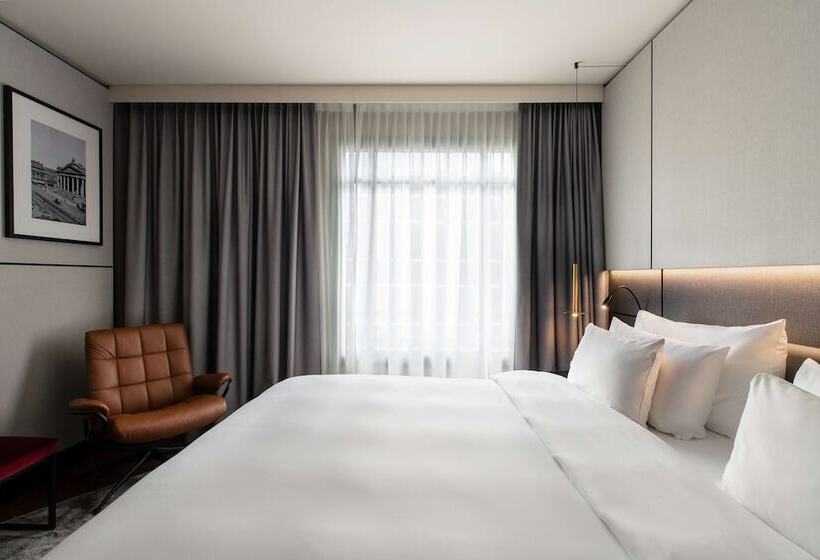 سوییت, Radisson Collection Grand Place Brussels