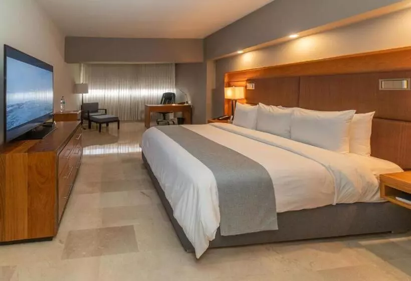 اتاق پرمیوم, Radisson Hotel Santo Domingo