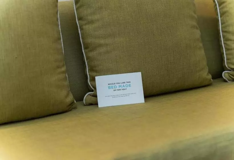 سوییت, Radisson Hotel Santo Domingo