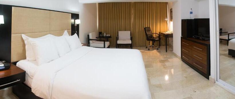 سوییت, Radisson Hotel Santo Domingo