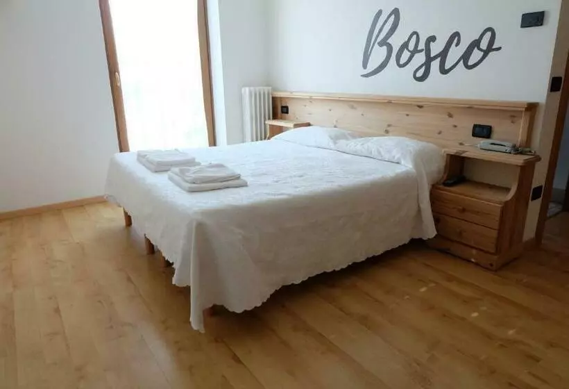 Standard-huone, Santorsola Relax