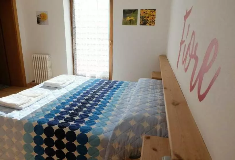 Standard-huone, Santorsola Relax