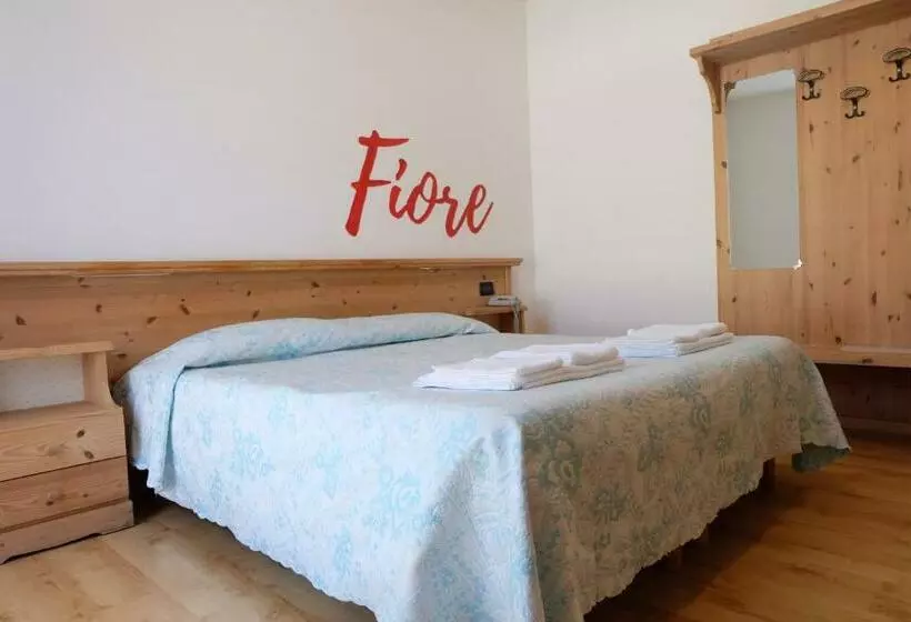 Standard-huone, Santorsola Relax