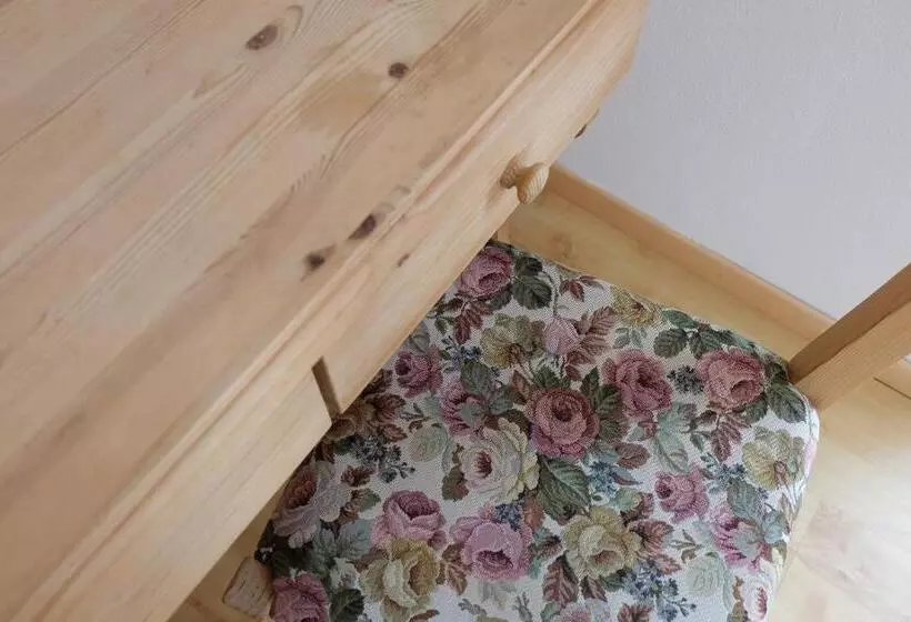 Standard Yhden Hengen Huone Parveke, Santorsola Relax