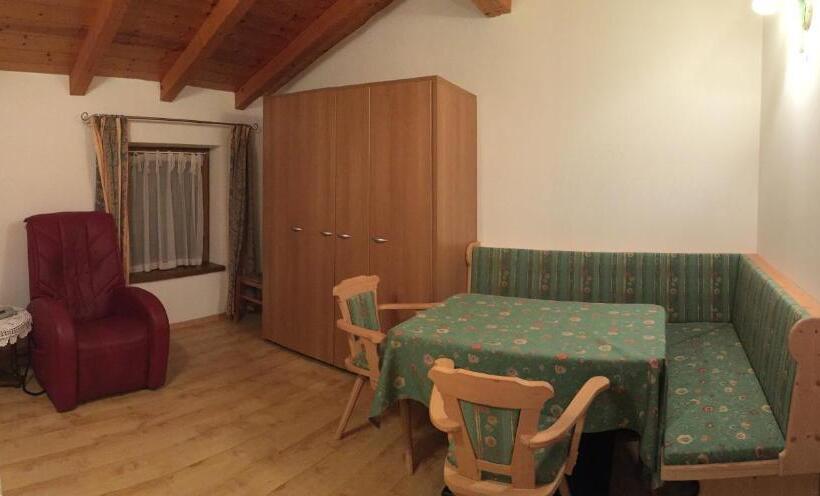 جناح, Santorsola Relax