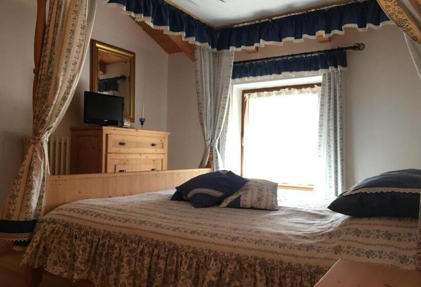 جناح, Santorsola Relax