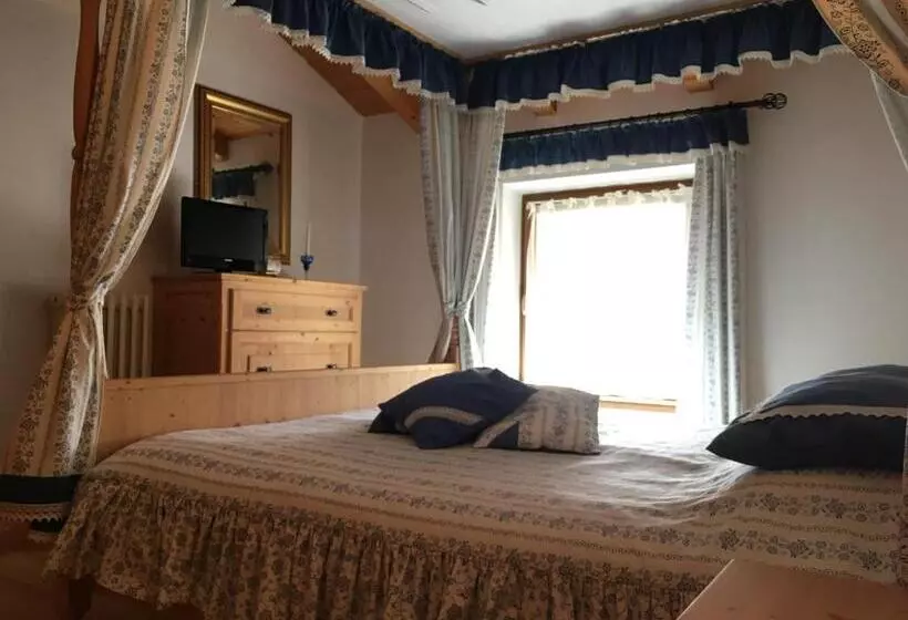 Sviitti, Santorsola Relax