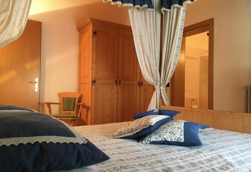 جناح, Santorsola Relax