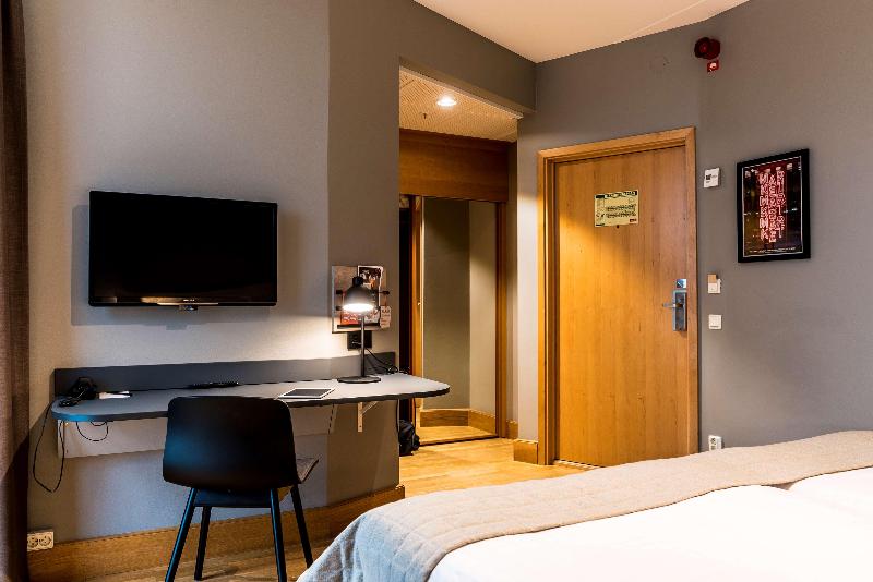 标准间, Scandic Molndal