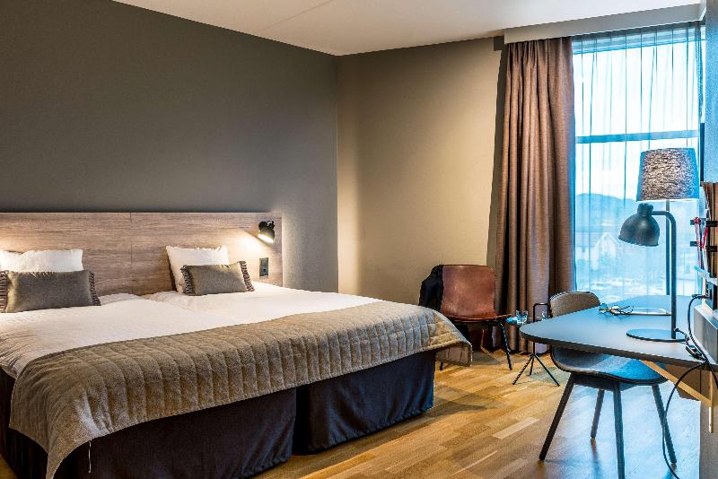 标准间, Scandic Molndal