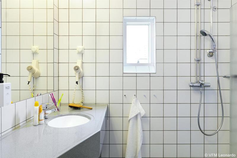 标准间, Scandic Molndal