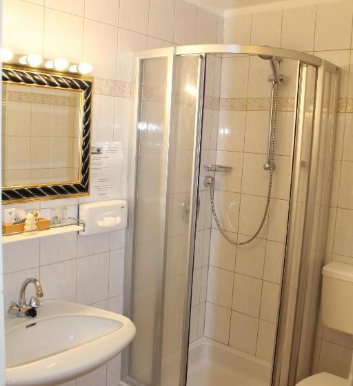 חדר סטנדרט, Schlosswirt