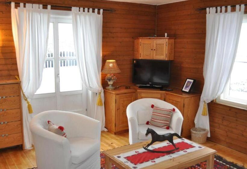 סוויטת ג'וניור, Schlosswirt