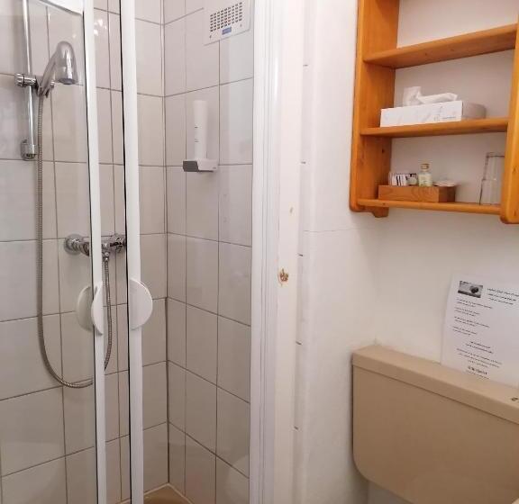 חדר סטנדרט יחיד, Schlosswirt